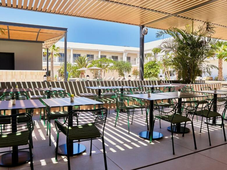 Hotel Cotillo Beach