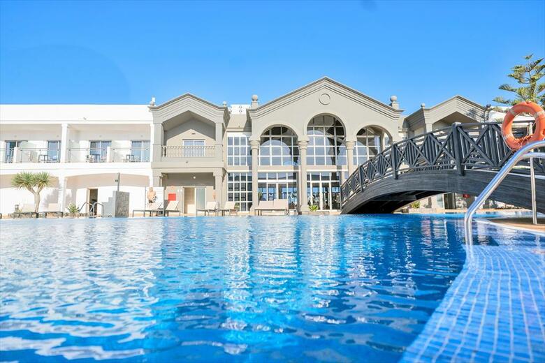 Hotel Cotillo Beach