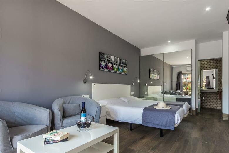 Hotel Cotillo Beach