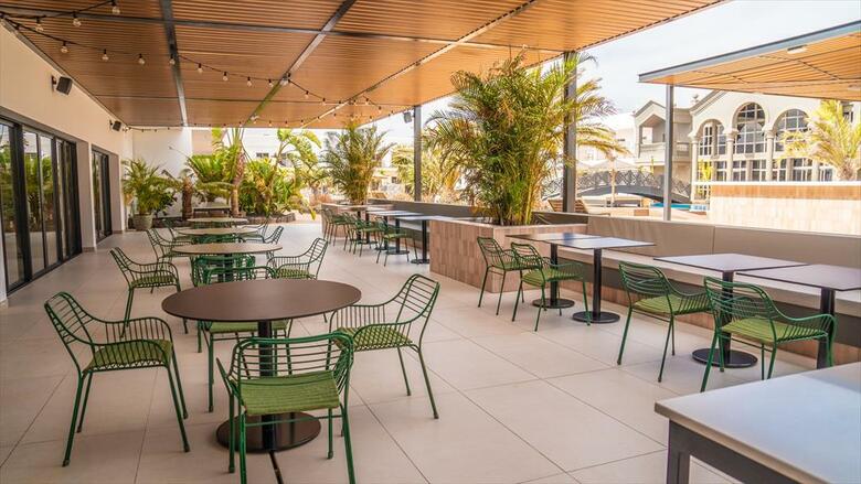 Hotel Cotillo Beach