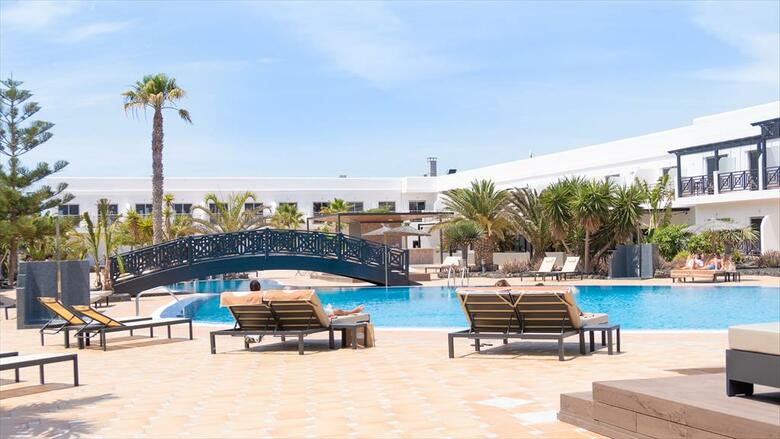 Hotel Cotillo Beach