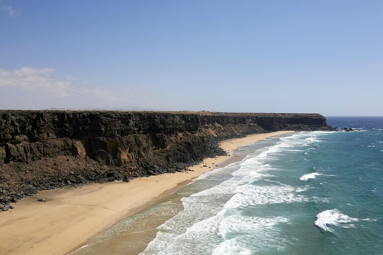 Hotel Cotillo Beach