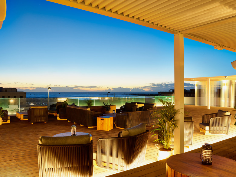 Hotel Cotillo Beach