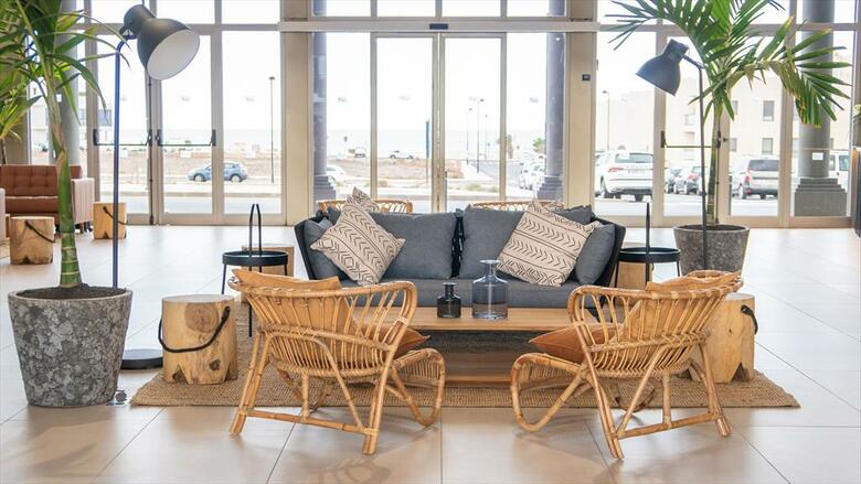 Hotel Cotillo Beach