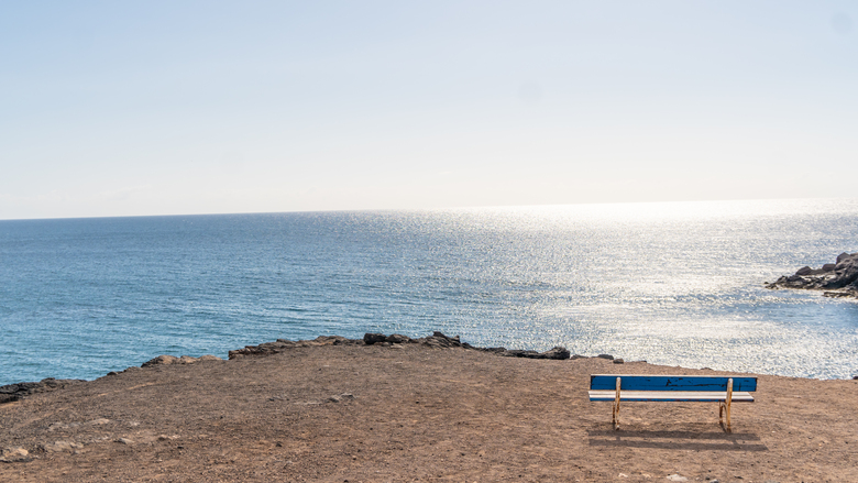Hotel Cotillo Beach