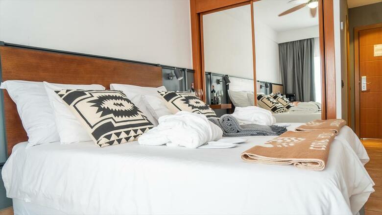 Hotel Cotillo Beach