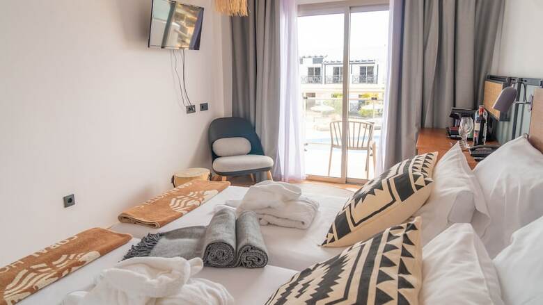 Hotel Cotillo Beach