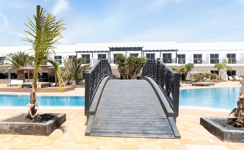 Hotel Cotillo Beach
