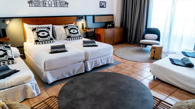 Hotel Cotillo Beach