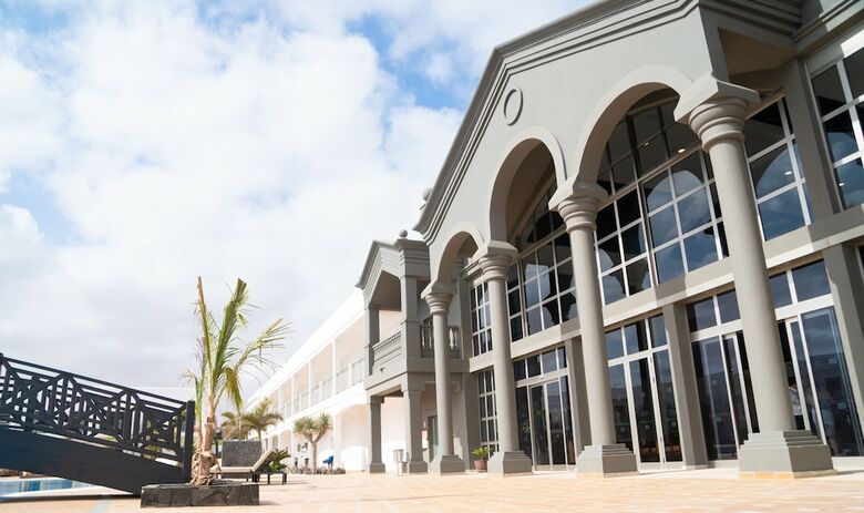 Hotel Cotillo Beach