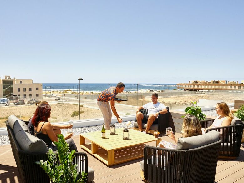 Hotel Cotillo Beach