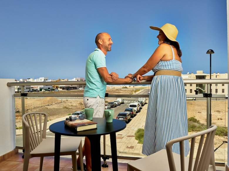 Hotel Cotillo Beach