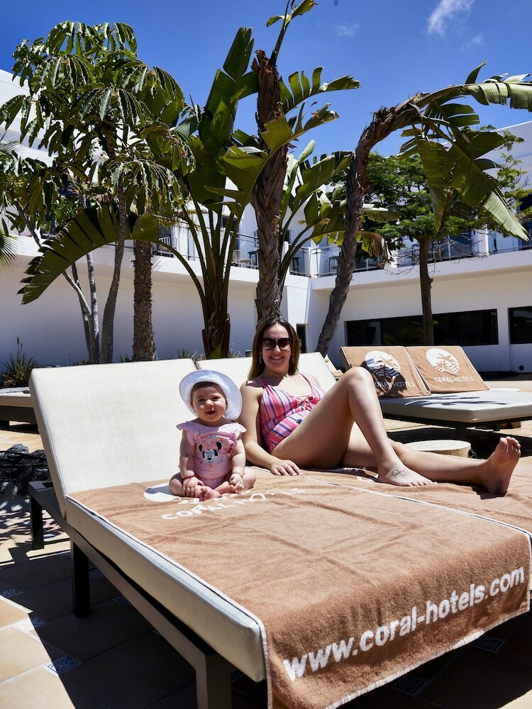 Hotel Cotillo Beach
