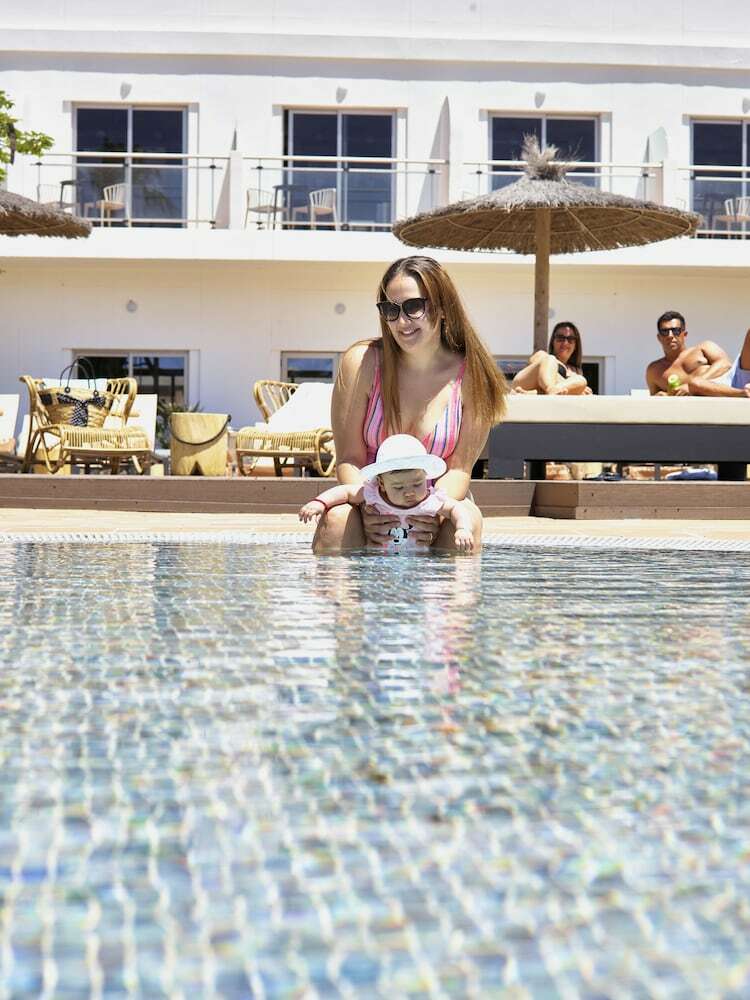 Hotel Cotillo Beach
