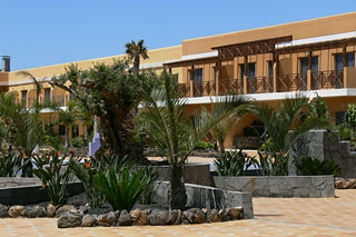 Hotel Cotillo Beach