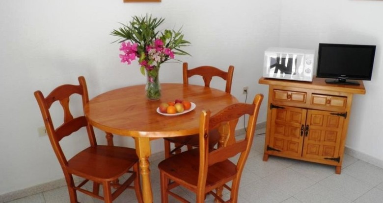 Apartamentos Green Ocean