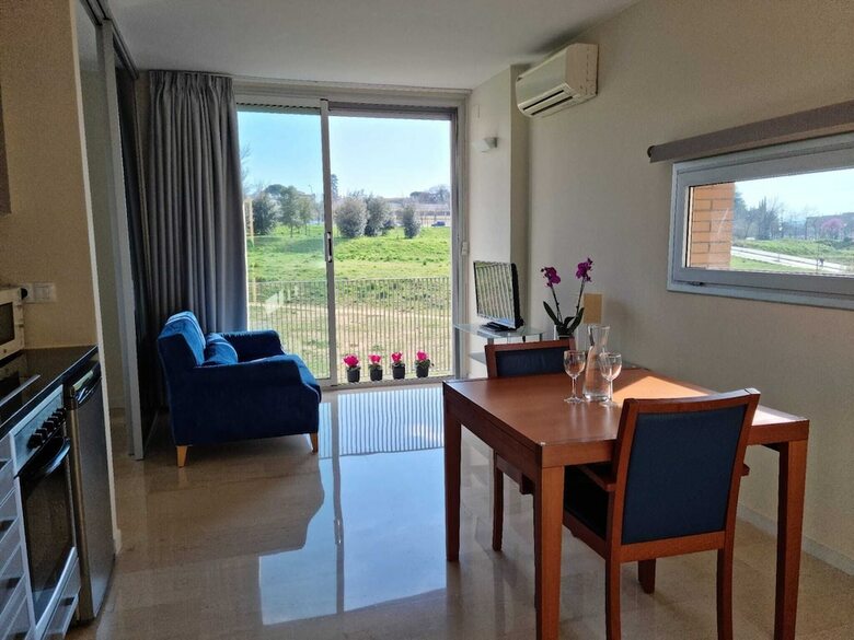 Villa Els Quimics