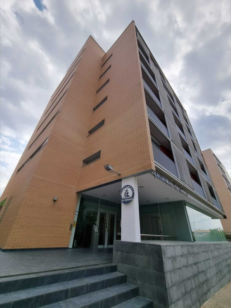 Villa Els Quimics