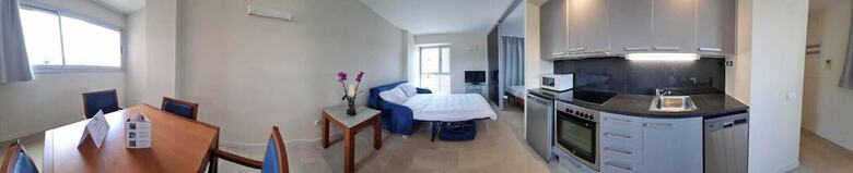 Villa Els Quimics