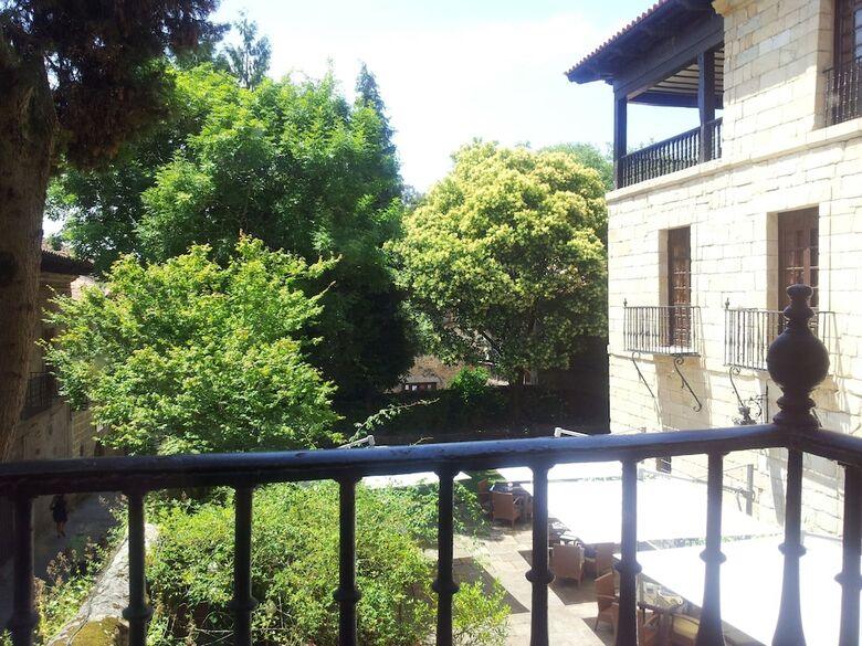 Hotel Parador De Santillana Gil Blas