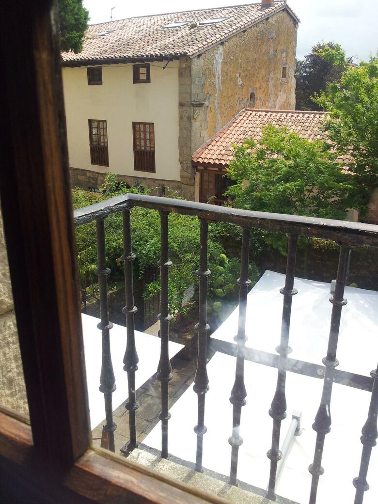 Hotel Parador De Santillana Gil Blas