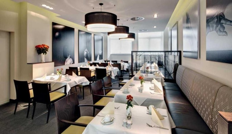 Berlin Mark Hotel