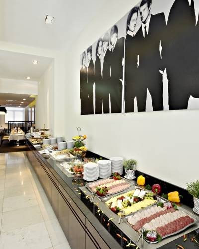 Berlin Mark Hotel