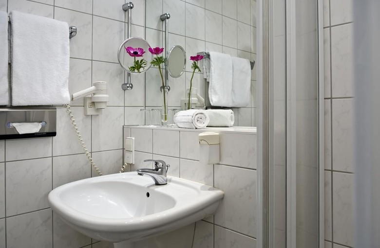 Berlin Mark Hotel
