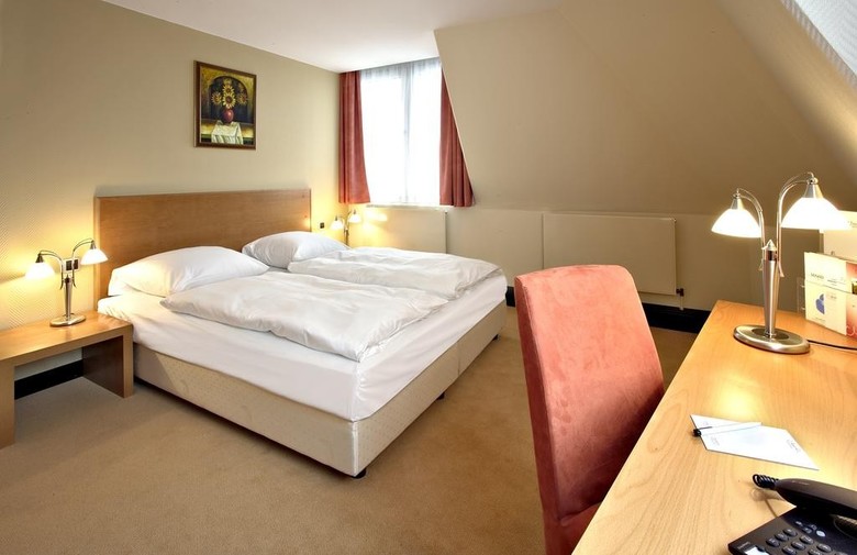 Berlin Mark Hotel