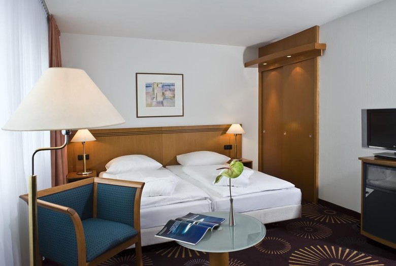 Berlin Mark Hotel
