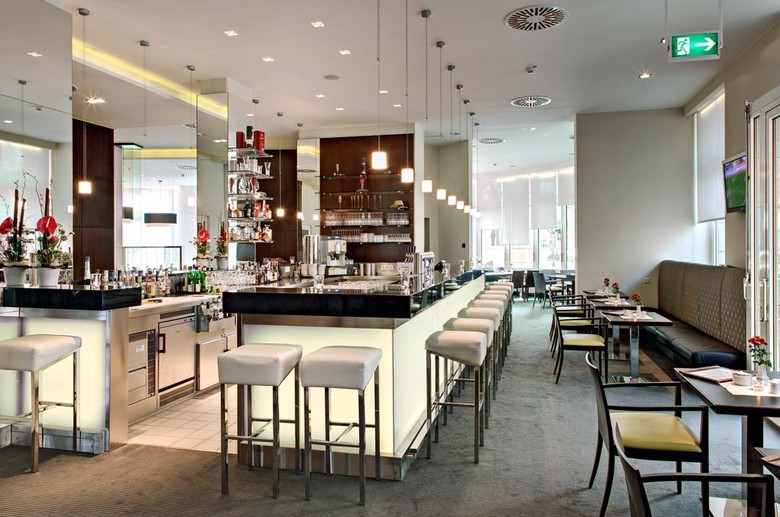 Berlin Mark Hotel