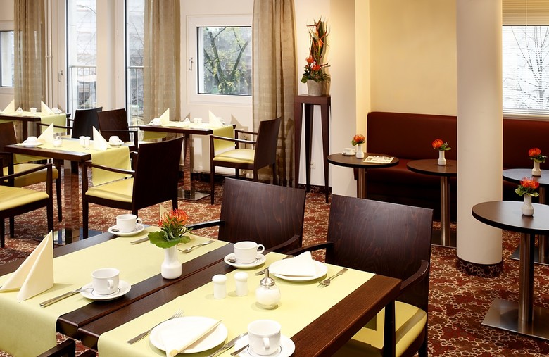 Berlin Mark Hotel