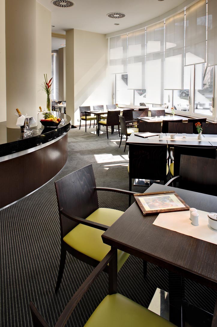 Berlin Mark Hotel