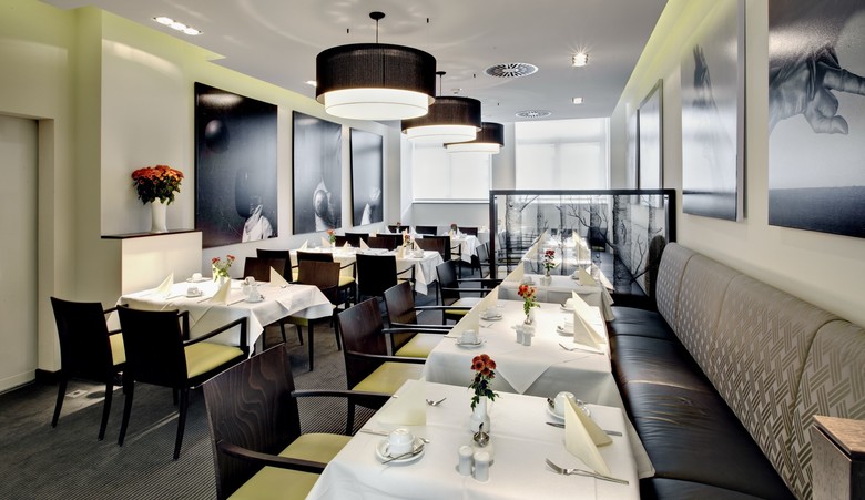Berlin Mark Hotel