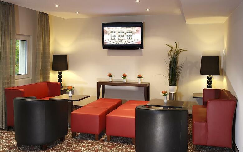 Berlin Mark Hotel