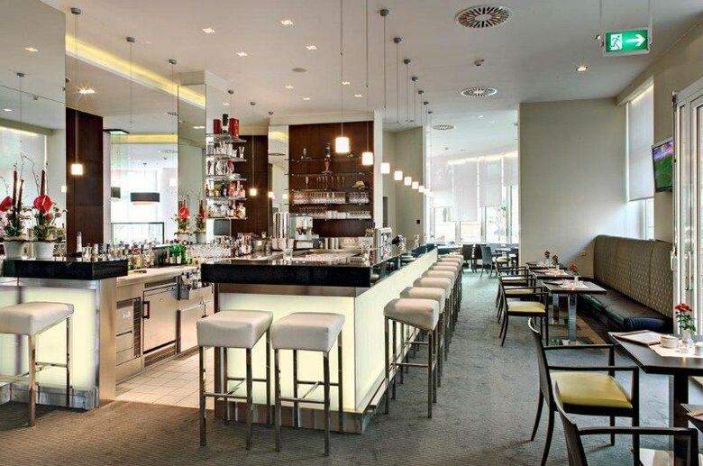 Berlin Mark Hotel