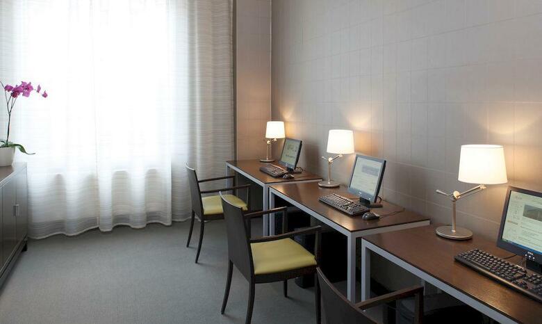 Berlin Mark Hotel