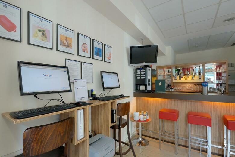 Hotel Best Western Mitte