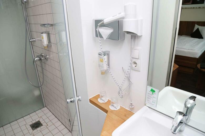 Hotel Best Western Mitte