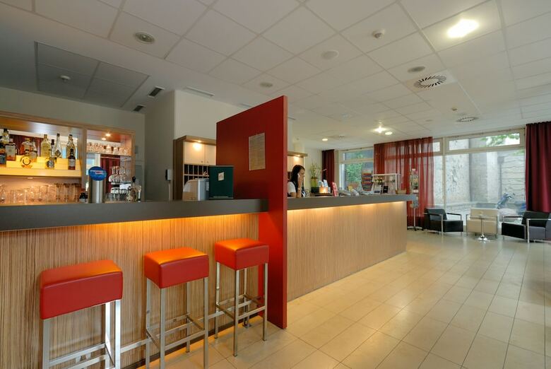 Hotel Best Western Mitte