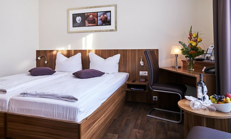 Hotel Best Western Mitte