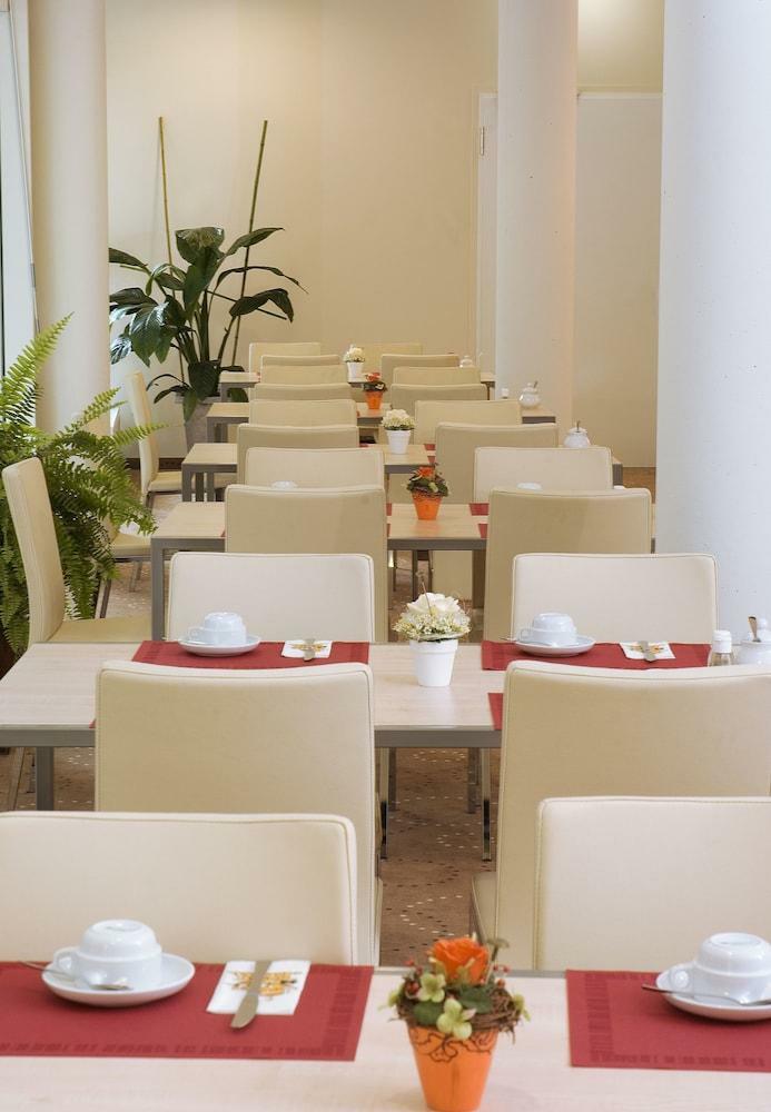 Hotel Best Western Mitte