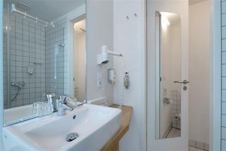 Hotel Best Western Mitte