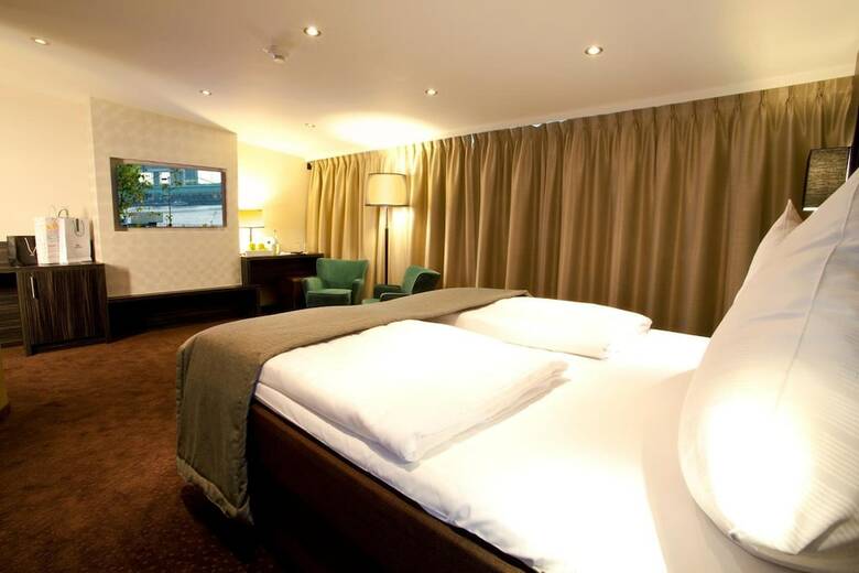 Centro Hotel Ayun