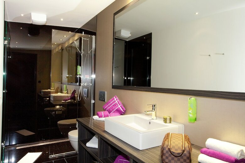 Centro Hotel Ayun