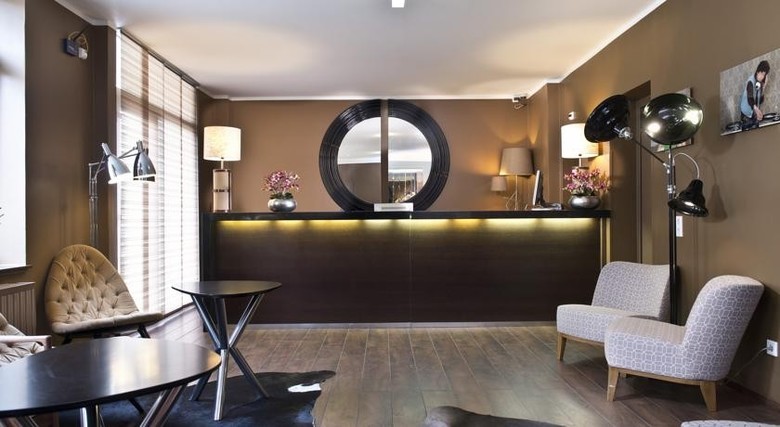 Hotel TRYP By Wyndham Dresden Neustadt