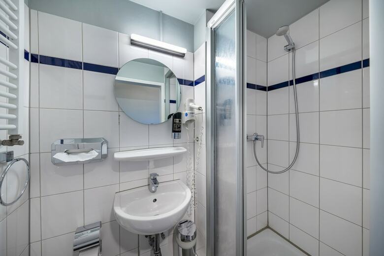 Hotel A&O Dresden Hauptbahnhof