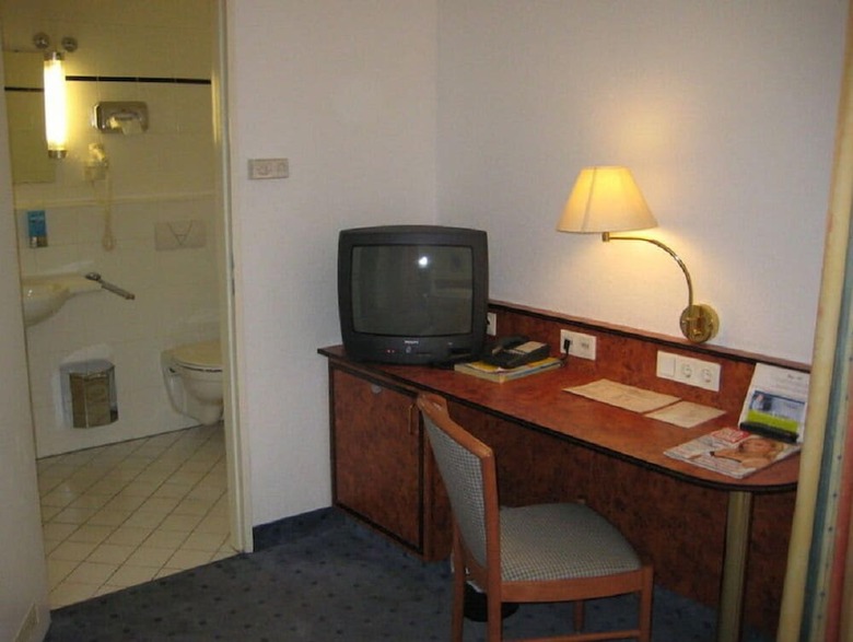 Hotel Minerva