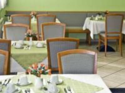 Hotel Minerva