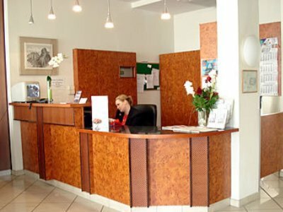 Hotel Minerva